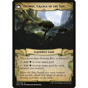 Rituali di Crescita di... 2