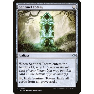 Sentinella Totemica