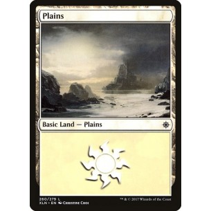 Plains