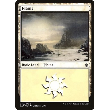 Plains