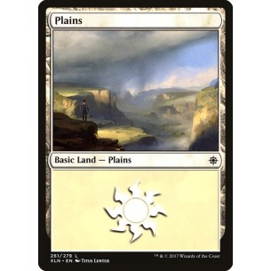 Plains