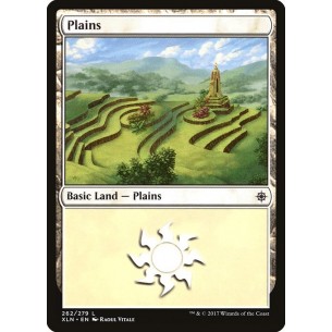 Plains