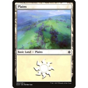 Plains