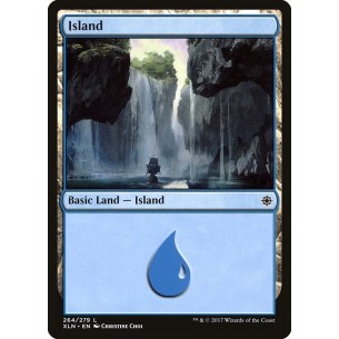 Island