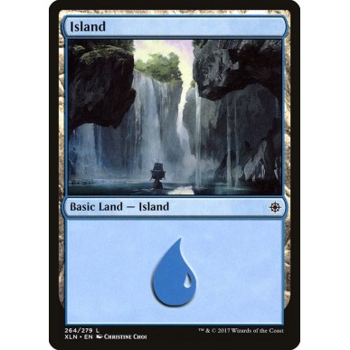 Island