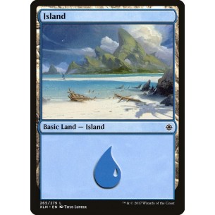 Island