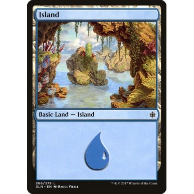 Island