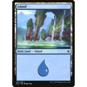 Island