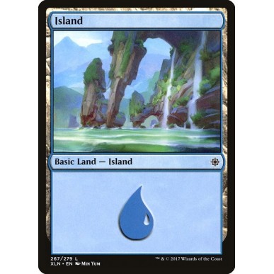 Island
