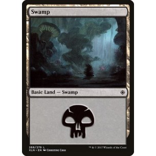 Swamp