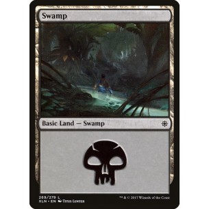 Swamp