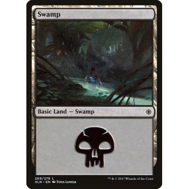 Swamp