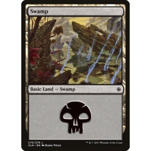 Swamp