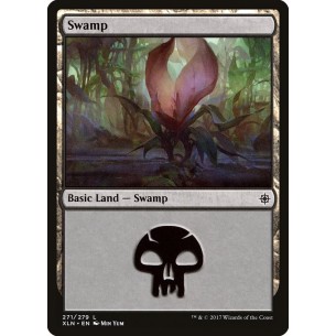 Swamp