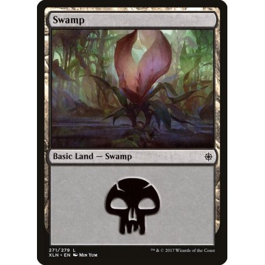 Swamp