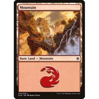 Mountain