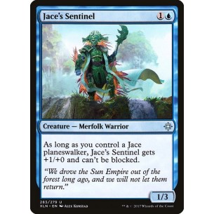 Sentinella di Jace