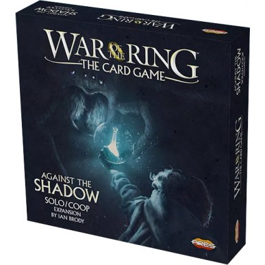 War of the Ring: The Card Game -...