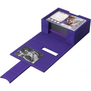 Arkham Horror - Investigator Deck Tome - Mystic 2