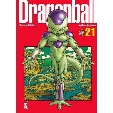 Dragon Ball - Ultimate Edition 21