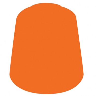 Citadel Layer - Troll Slayer Orange (12ml)