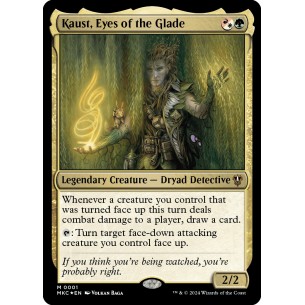 Murders at Karlov Manor - Deadly Disguise (ENG) 2