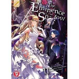 The Eminence in Shadow 11