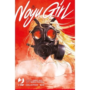 Noyu Girl - Collection Box 2