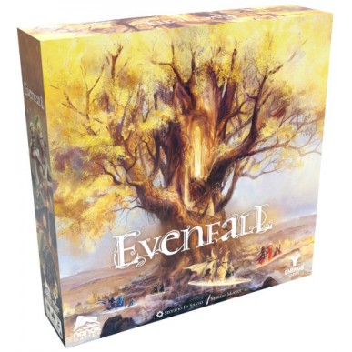 Evenfall
