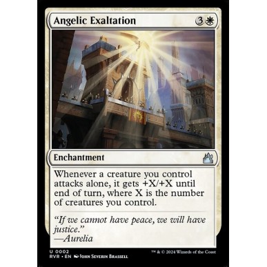Esaltazione Angelica