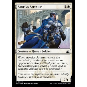 Azorius Arrester