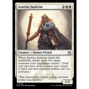 Magistrato Azorius