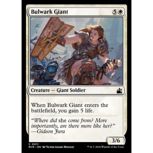 Bulwark Giant