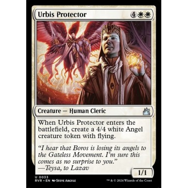 Urbis Protector