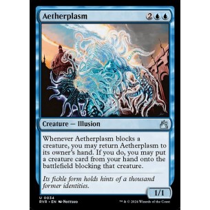 Eterplasma
