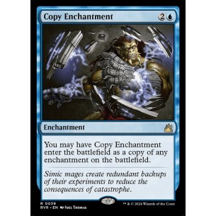 Copy Enchantment