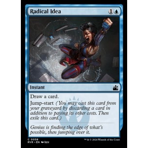 Idea Rivoluzionaria