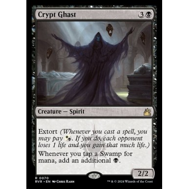 Crypt Ghast