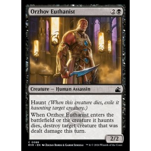 Orzhov Euthanist