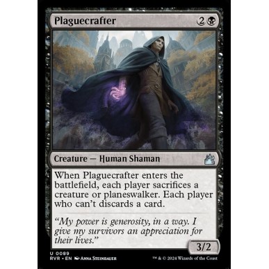 Plaguecrafter