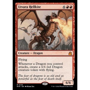 Utvara Hellkite