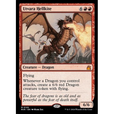 Utvara Hellkite
