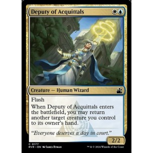 Delegata delle Assoluzioni