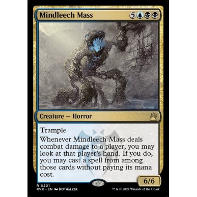 Mindleech Mass