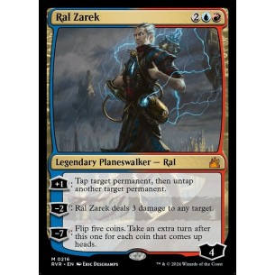 Ral Zarek