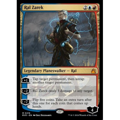 Ral Zarek