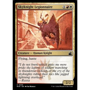 Skyknight Legionnaire