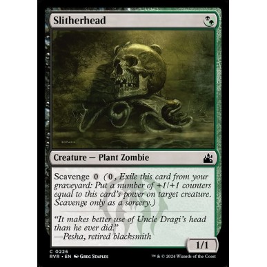 Slitherhead
