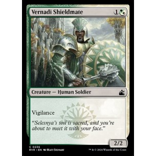 Vernadi Shieldmate