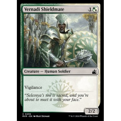 Vernadi Shieldmate